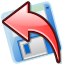 File:Gtk-revert-to-saved-ltr.svg