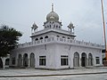 Thumbnail for Gurdwara Sis Ganj Sahib, Anandpur Sahib