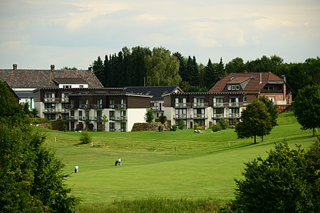 Gut Heckenhof Hotel