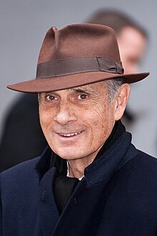 Guy Marchand Berlinale 2010 (crop).jpg