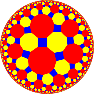 <span class="mw-page-title-main">Truncated tetrahexagonal tiling</span>