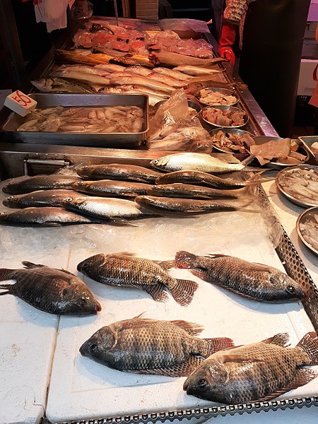 450px-HK_中環_Central_結志街_Gage_Street_嘉咸街_Graham_Street_街市_market_shop_Fresh_seafood_鮮魚_fishes_February_2021_SS2_03.jpg (450×600)