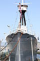 HMS Caroline, Belfast, April 2010 (02).JPG