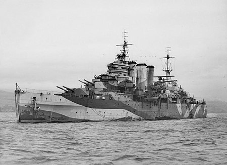 HMS Sussex (96)