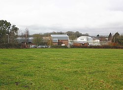 HM Prison, Channings Wood - geograph.org.uk - 1615692.jpg