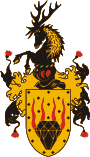 Wappen von Bátonyterenye