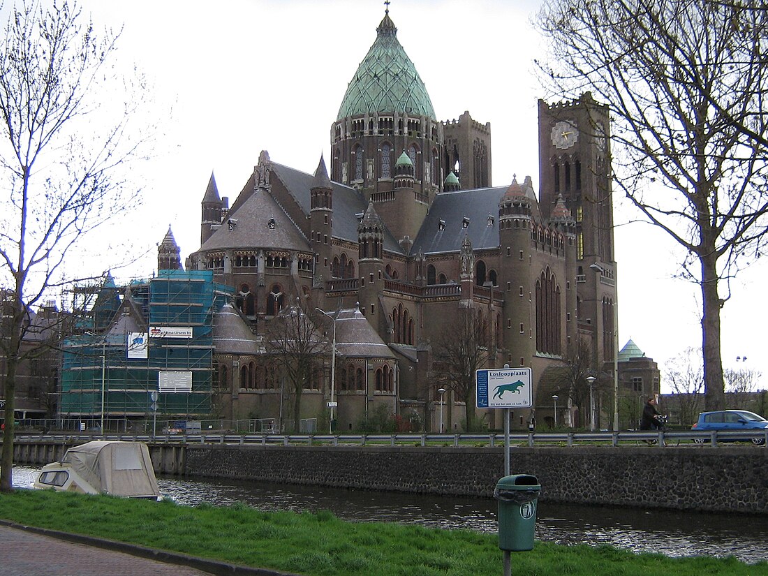 Catedral de San Bavón (Haarlem)