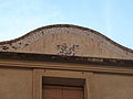 This is a photo of a building indexed in the Catalan heritage register as Bé Cultural d'Interès Local (BCIL) under the reference IPA-27942.