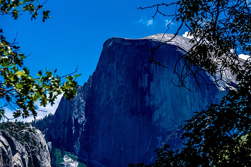 File:Half Dome (24248608051).jpg