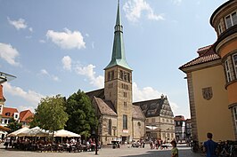 Marktkerk