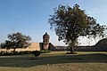Hampi, India, Watch Tower, The Zenana Enclosure, Vijayanagara Empire.jpg