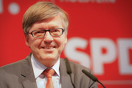 Hans-Peter Bartels