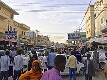 People in Hargeisa Hargeisa (28986744304).jpg