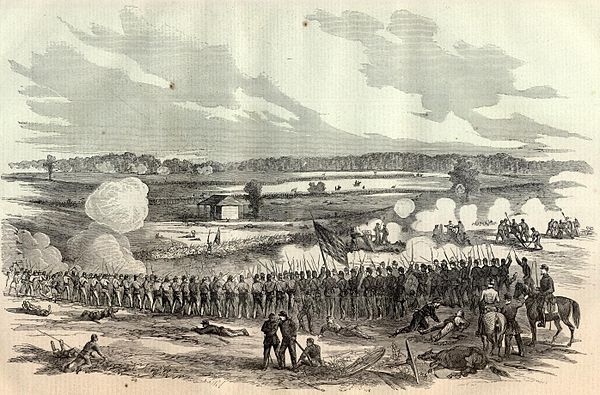 Battle of Perryville