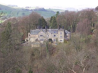 <span class="mw-page-title-main">Hartlington</span> Village and civil parish in North Yorkshire, England