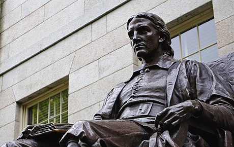 John harvard