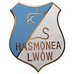 Hasmonea Lwów