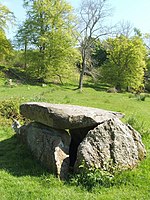 Haylie oder Haco’s Tomb