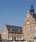 Musée des Augustins d'Hazebrouck