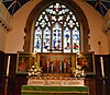 Headley, St. Mary the Virgin, altar.jpg