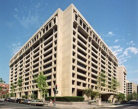 Headquarters of the International Monetary Fund (Washington, DC).jpg