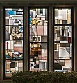 * Nomination Stained glass windows (seen from the outside) at the Auferstehungskirche in Böckingen, Heilbronn, Germany. —Aristeas 09:21, 9 January 2024 (UTC) * Promotion  Support Good quality. --GoldenArtists 16:09, 9 January 2024 (UTC)