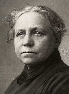 Helga Helgesen Norwegian domestic science teacher and politician