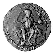 I. Henrik Angol Király: Ifjúsága, Anglia királya, 1100–06, Belpolitika, közigazgatás