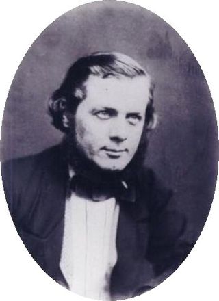 <span class="mw-page-title-main">Henry Bradbury</span> British artist