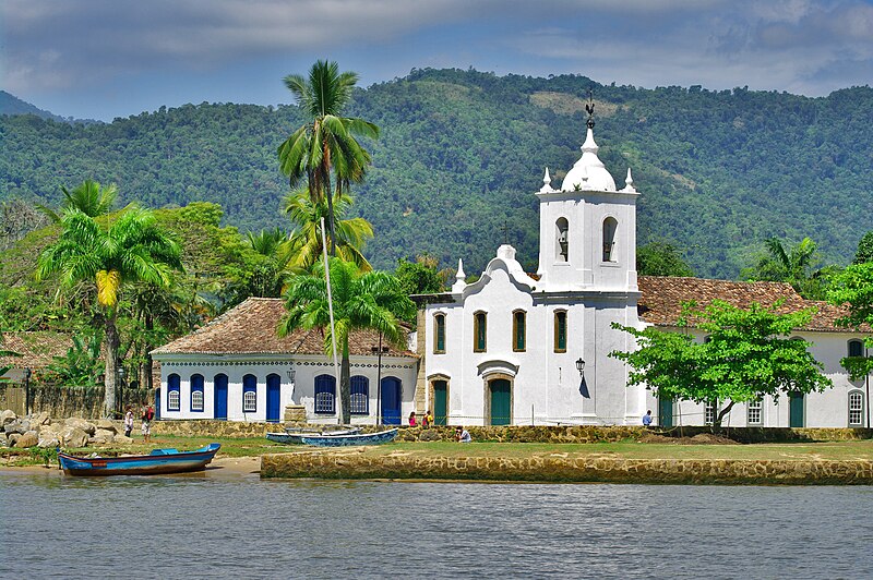 File:Here cames The Sun - Paraty (4162590295).jpg