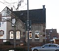 Siedlung Königsgrube ehem. Bergarbeiterhaus