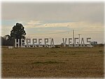 Miniatura para Herrera Vegas