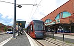 Thumbnail for Tampere light rail