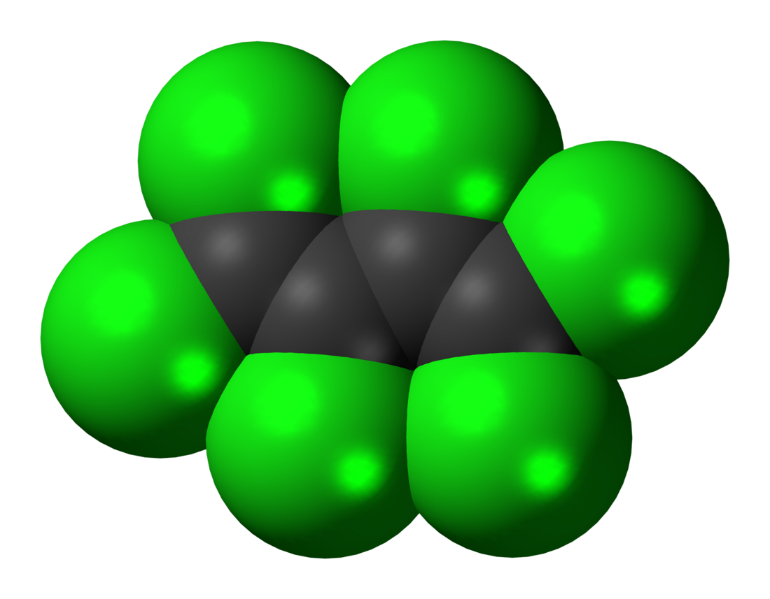 Hekzaklorobütadien