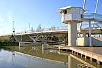 High Orchard Bridge