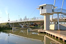 High Orchard Bridge High Orchard Lift Bridge.jpg