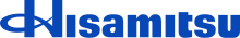 Hisamitsu İlaç şirketi logo.svg