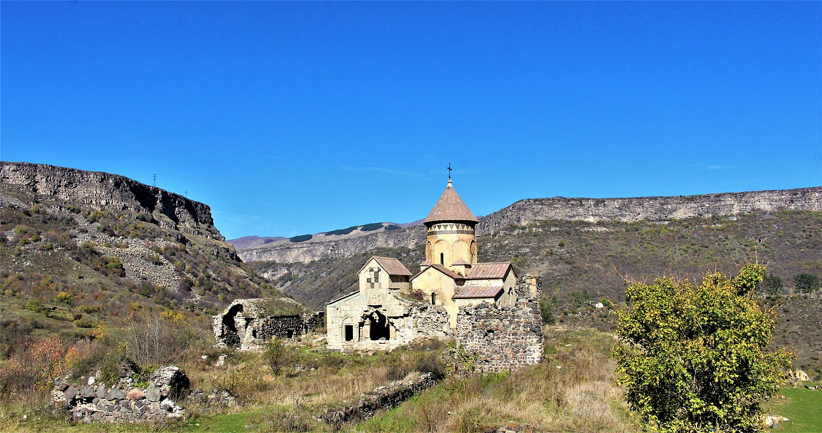 село ариндж армения