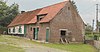 Hoeve met losse bestanddelen