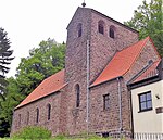 Christkönig-Kirche (Hoof)