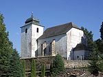 Hora Svatého Václava - kostel sv. Václava, pohled od SZ.jpg