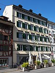 Hotel Goldener Stern