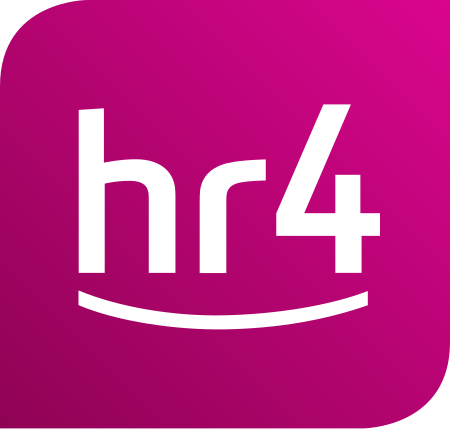 Hr4 Logo 2019
