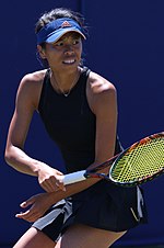 Miniatuur voor Wimbledon 2023 (vrouwendubbel)