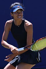 Vignette pour Hsieh Su-wei