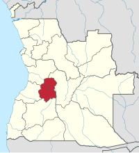 Huambo (province)