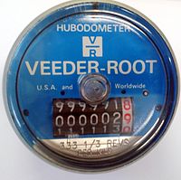 Hubodometer Veeder-Root Hubodometro mecanico veeder root.jpg