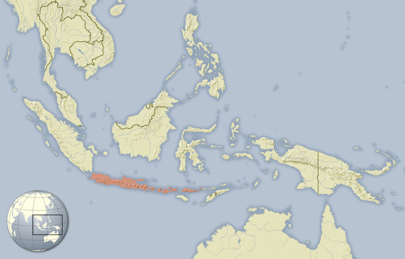 File:Hystrix javanica distribution map.png