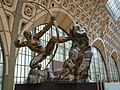 Hercules the Archer (Musée Bourdelle, Paris)