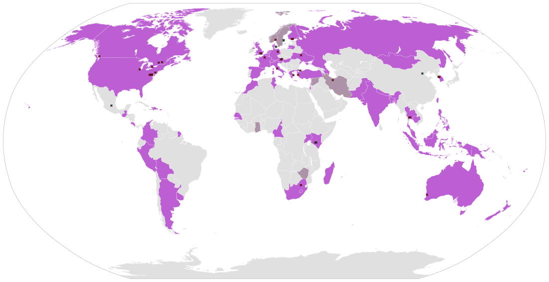 Internationaler Frauenrat